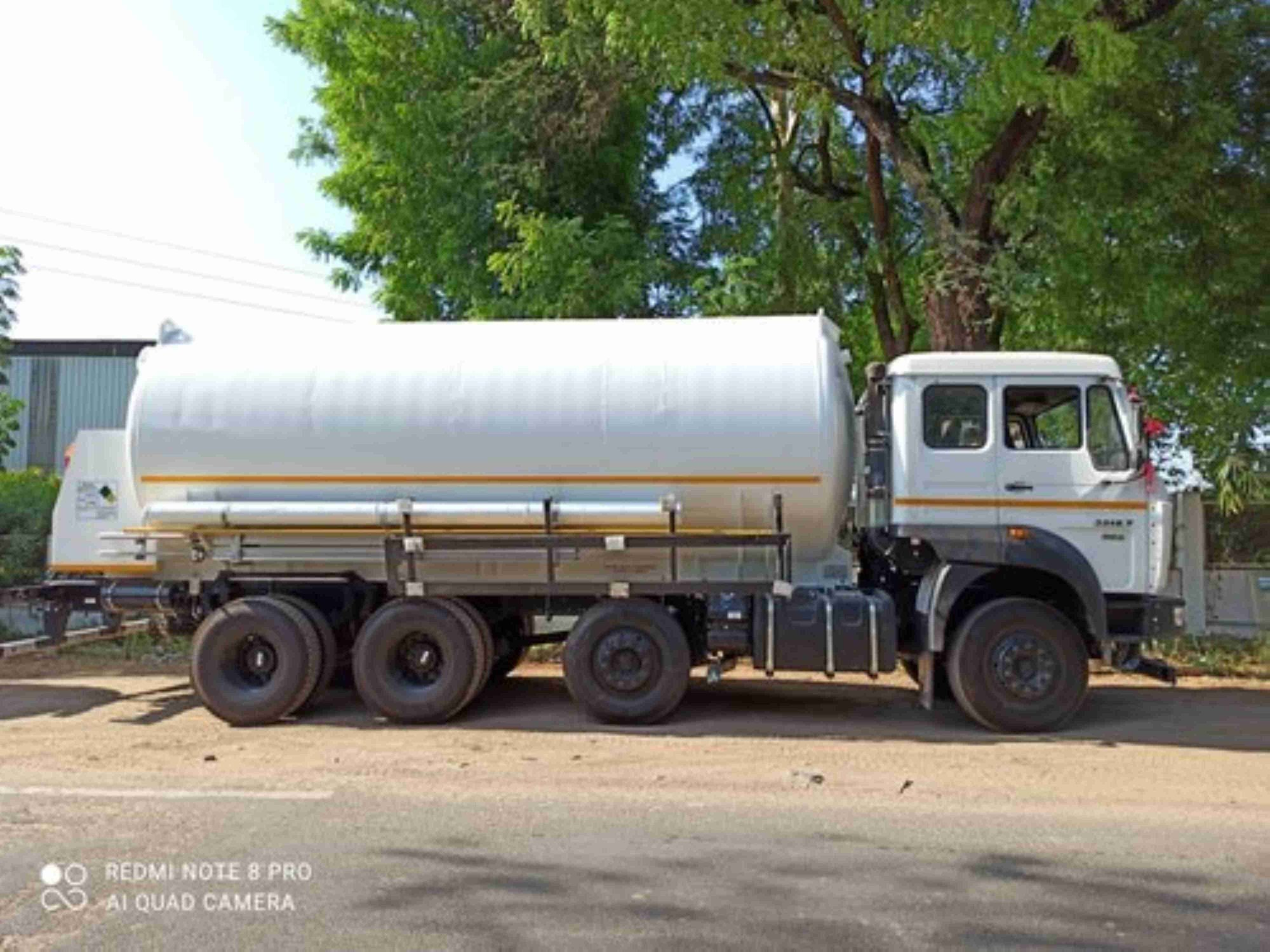 Waste Transportation