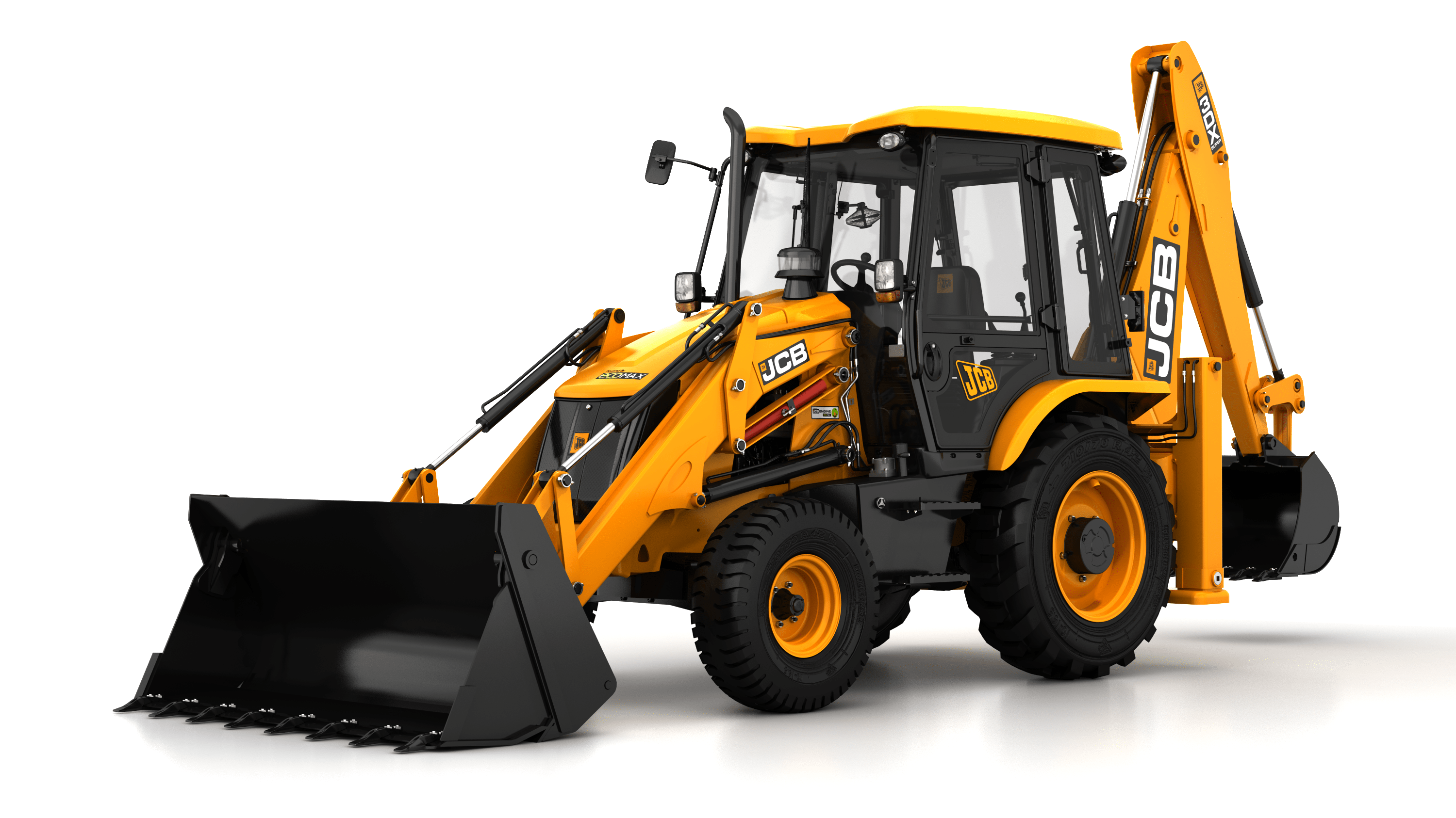 JCB