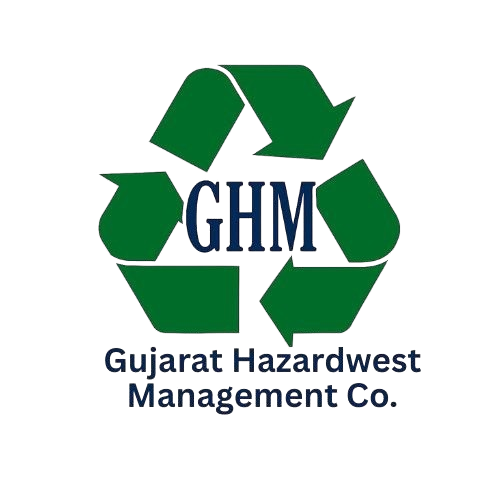 Gujarat Hazardwest Management Co. Logo